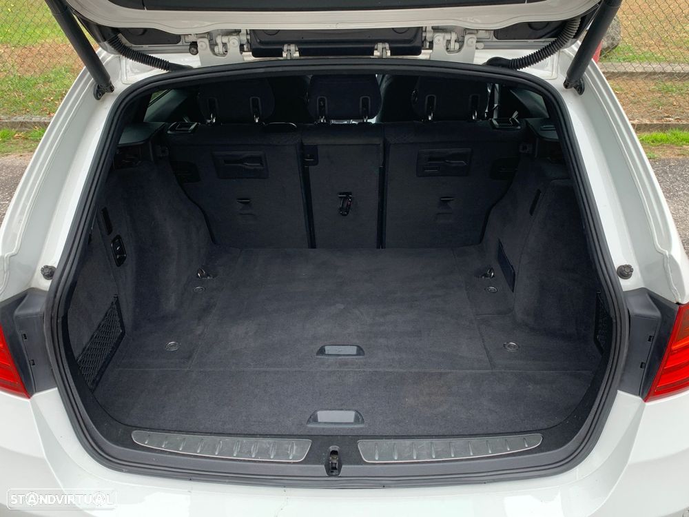 BMW 320 d Auto Pack M - 43