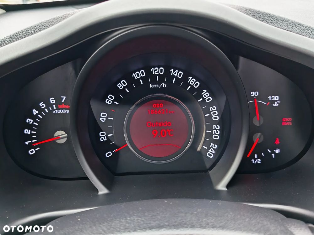 Kia Sportage 1.6 GDI L 2WD - 18