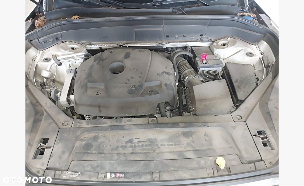 Volvo XC 90 - 11