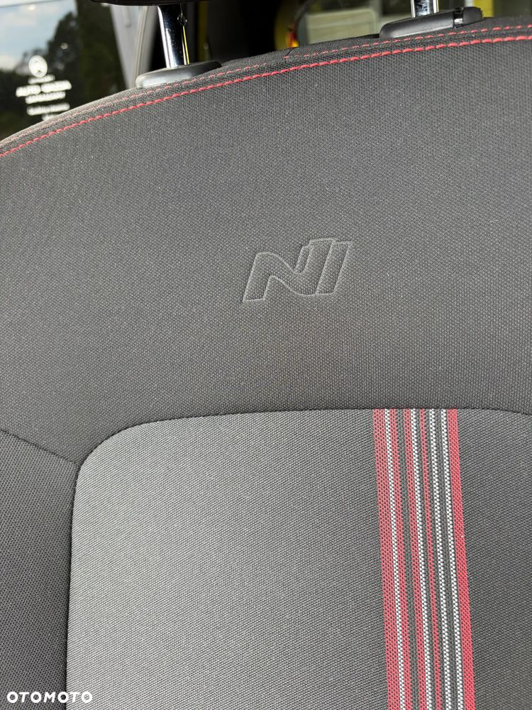 Hyundai i20 1.0 T-GDi N Line - 23