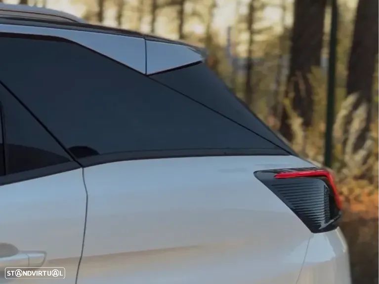Peugeot 3008 PureTech 130 Stop & Start GPF EAT8 Crossway - 5