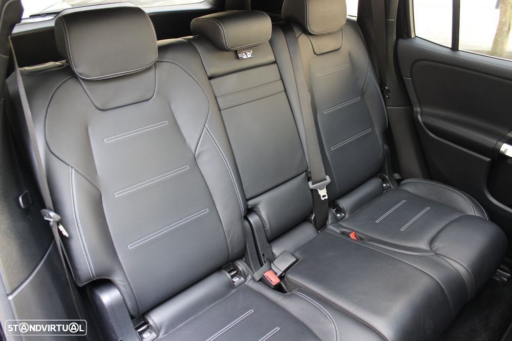 Mercedes-Benz GLB 200 d AMG Line - 31