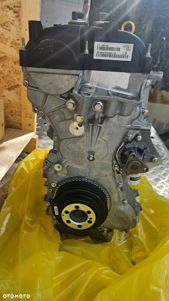 silnik range rover evoque discovery sport 2.0 turbo l4 lr087710 - 3