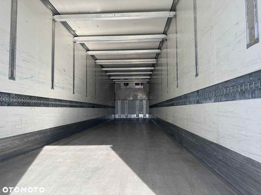 Krone SD Carrier Vector 1950 Doppelstock - 5