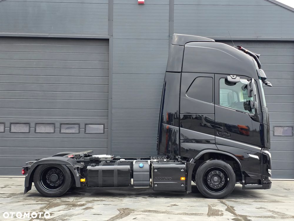 Volvo FH500/EURO6/XL/FULL LEDMEGA/ON1100L/NIEMCY - 5