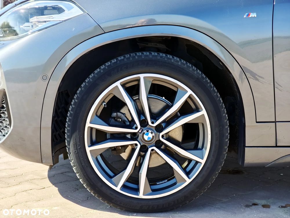 BMW X2 sDrive18i M Sport - 28