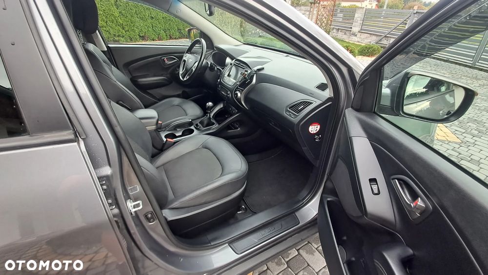 Hyundai ix35 - 7