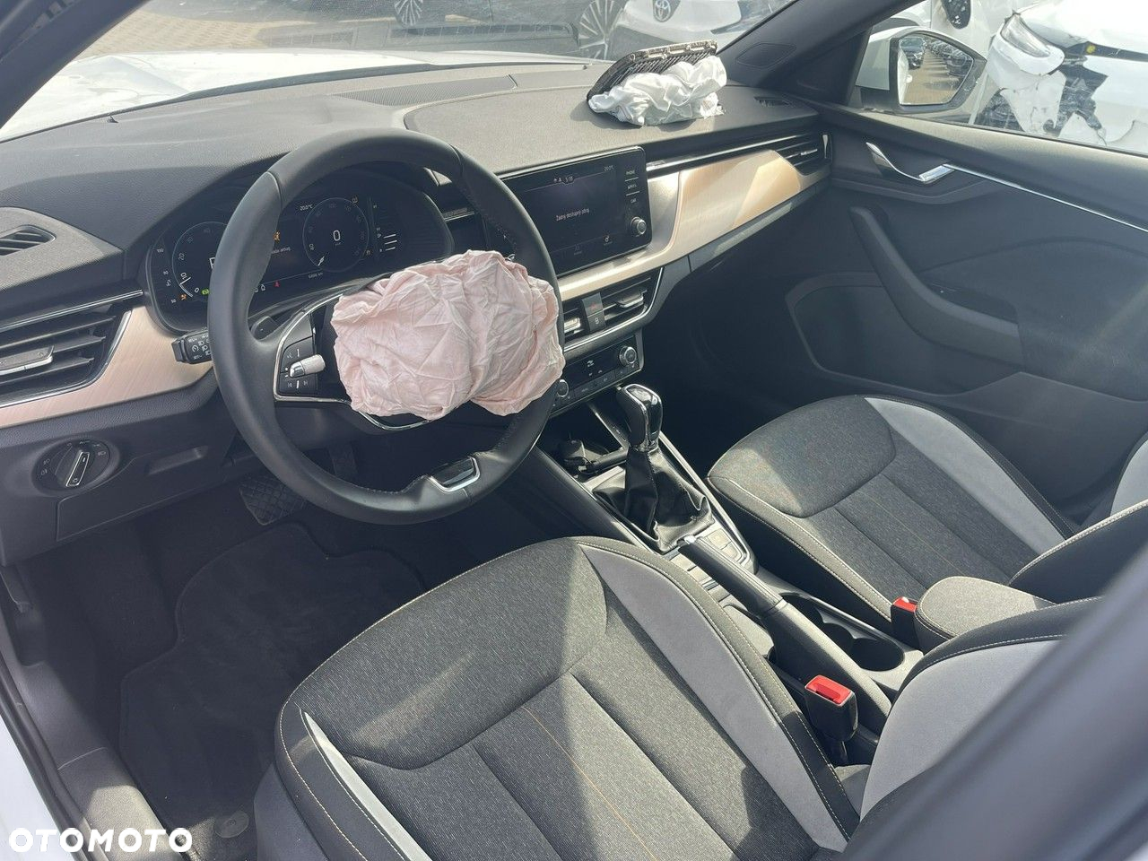 Skoda Scala 1.5 TSI DSG Style - 7