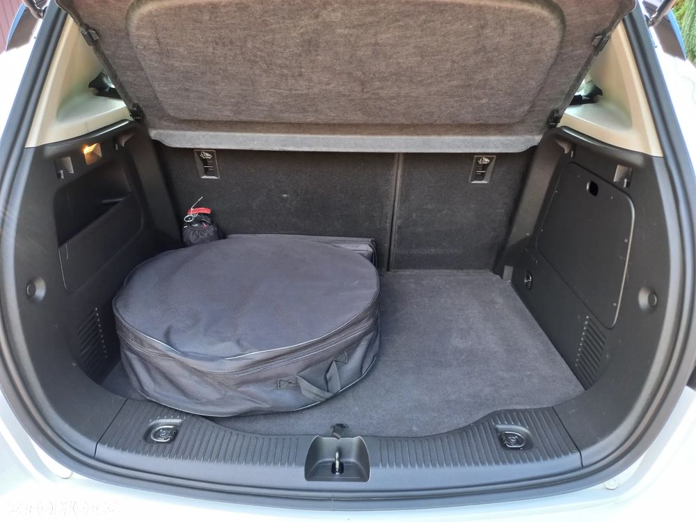 Opel Mokka - 26