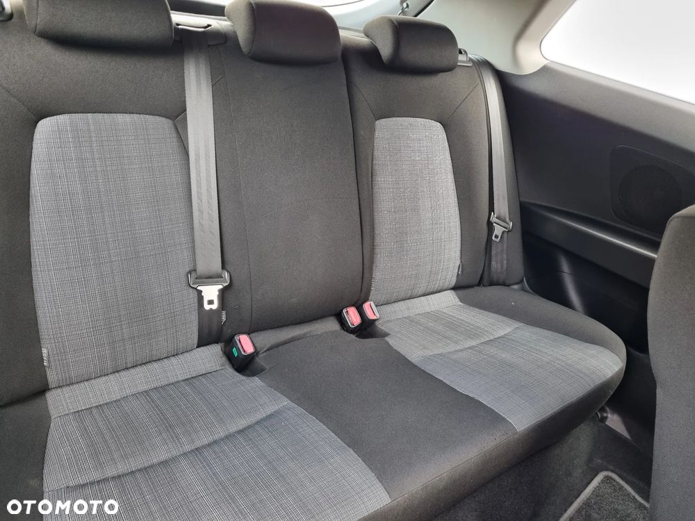 Kia ProCeed 1.4 CVVT Edition 7 - 8
