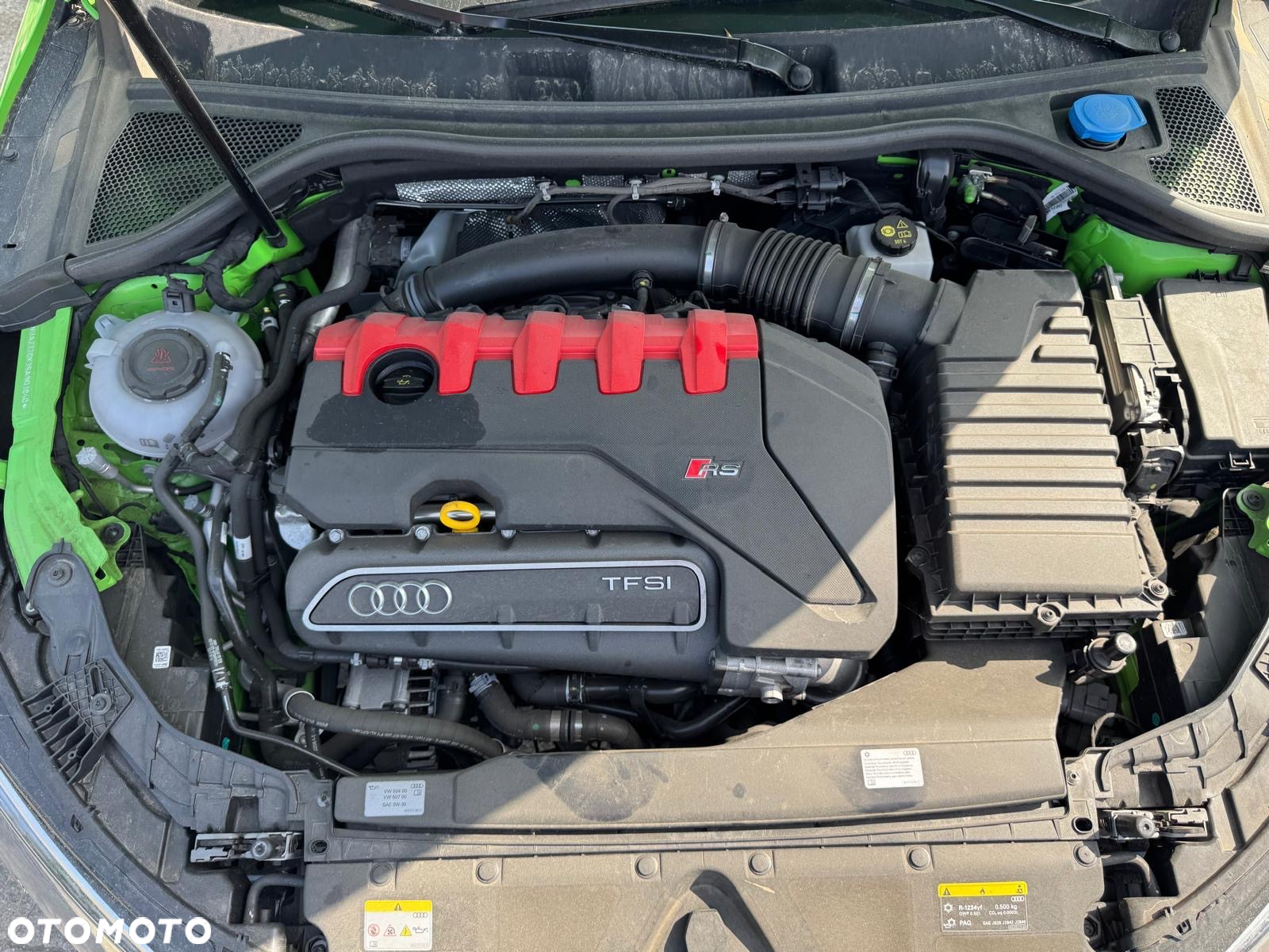 Audi RS3 Sportback TFSI Quattro Performance Edition S tronic - 8