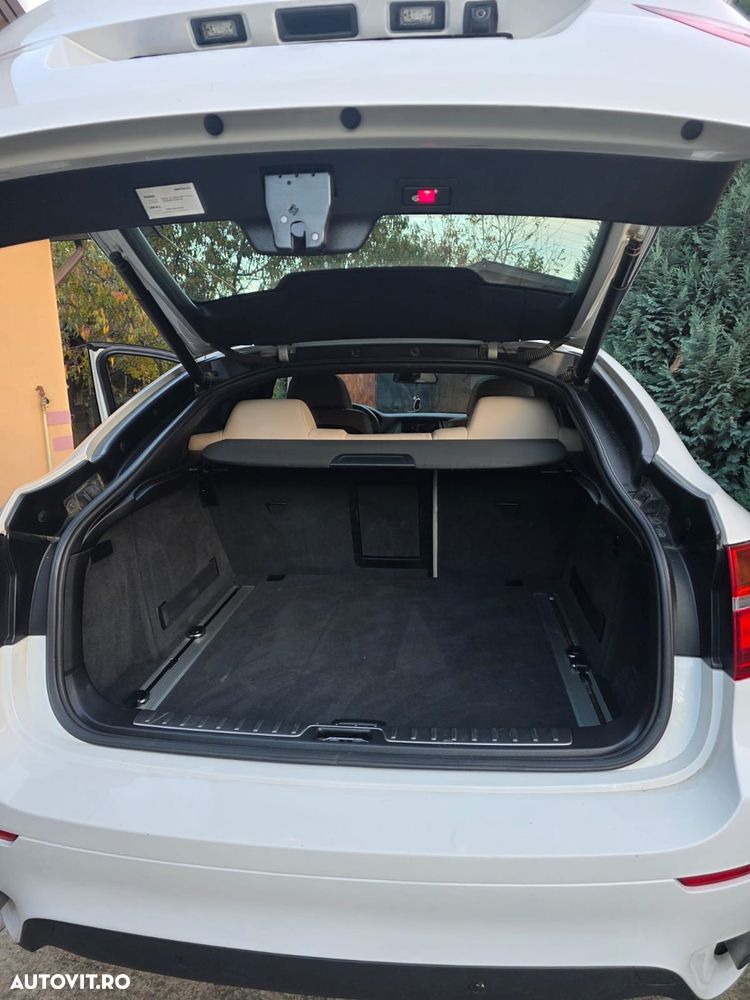 BMW X6 xDrive30d - 9