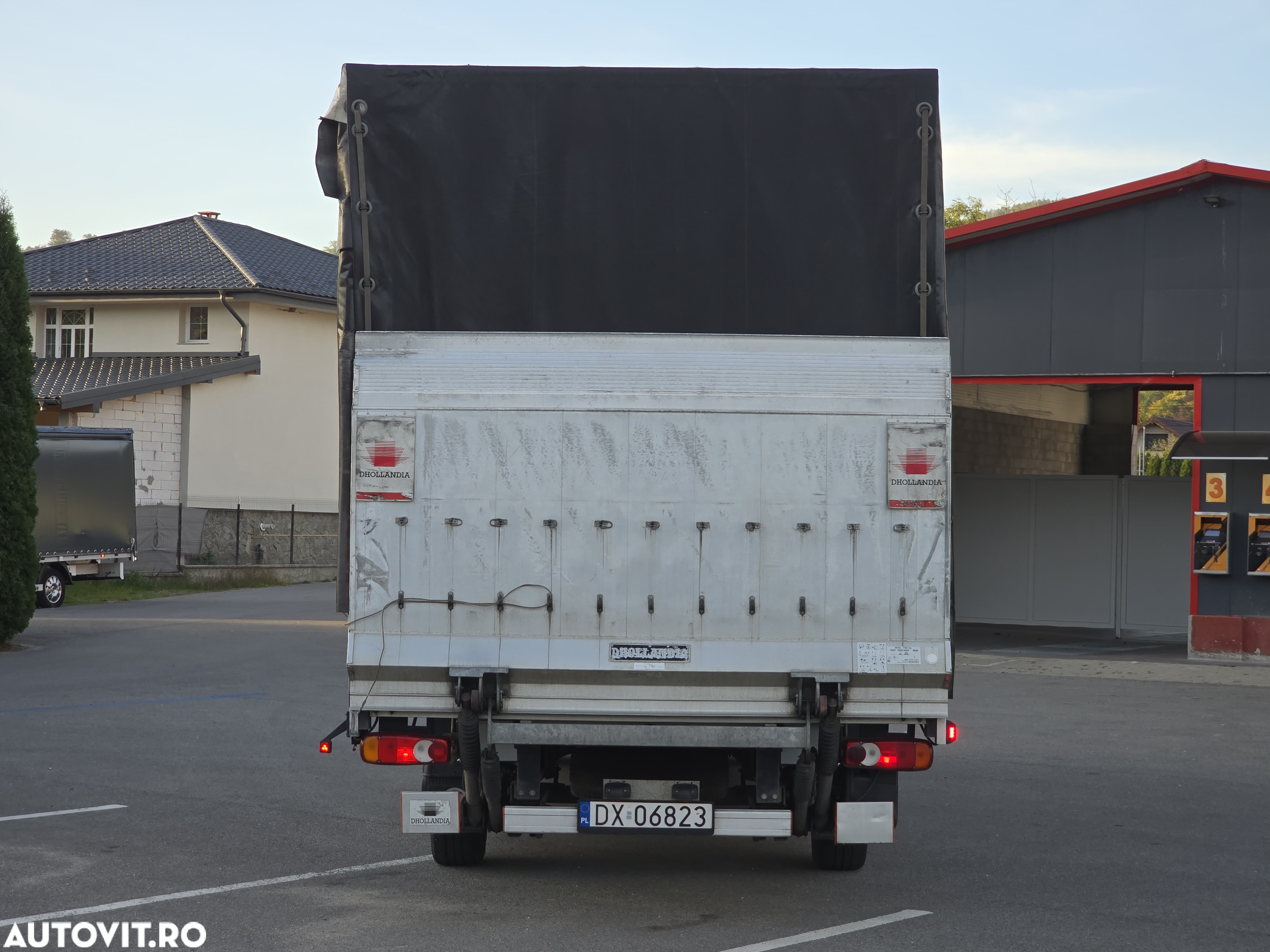 Renault Master - 8