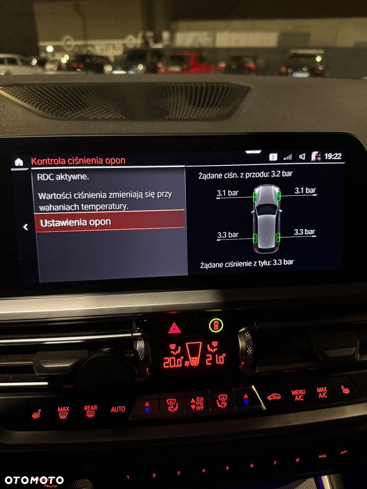 BMW Seria 3 320d xDrive MHEV Sport - 34