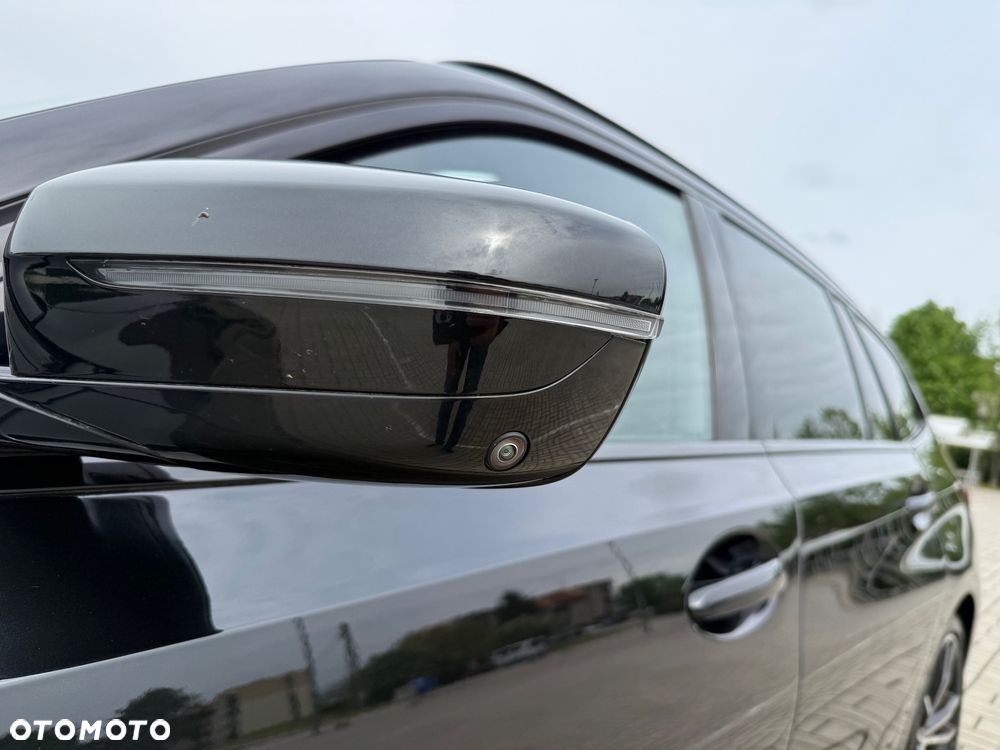 BMW Seria 3 320d xDrive MHEV M Sport sport - 34