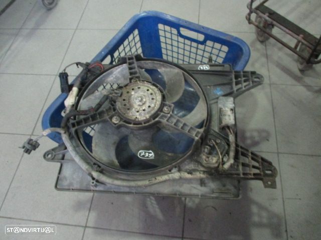 Ventilador VENT739 FIAT MAREA 1998 1.4I - 3