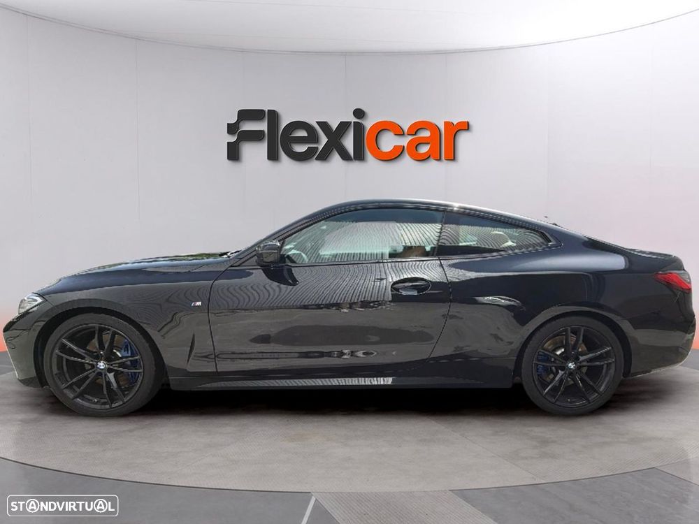 BMW 420 d Pack M Auto - 4