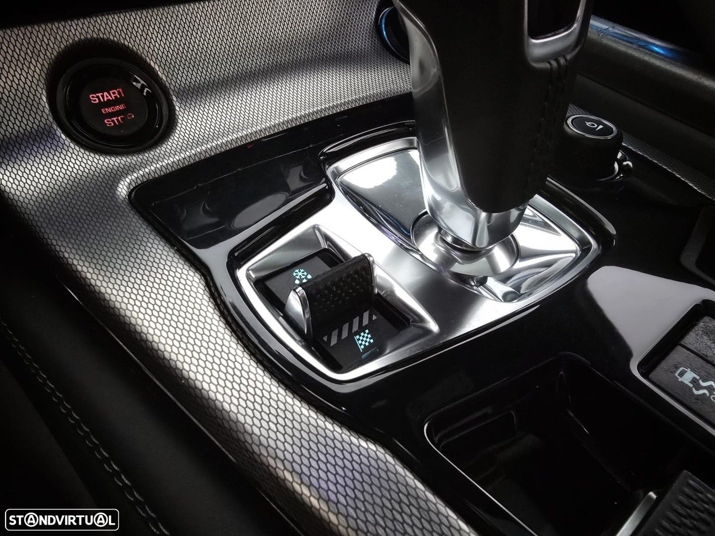 Jaguar F-Type 3.0 V6 S/C Auto - 21