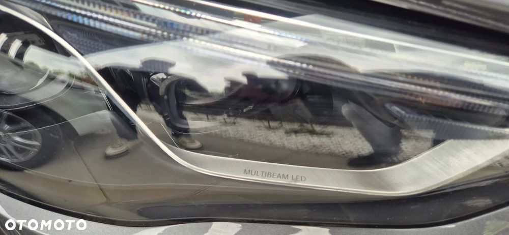 Mercedes-Benz GLA 220 d 4-Matic AMG Line - 20