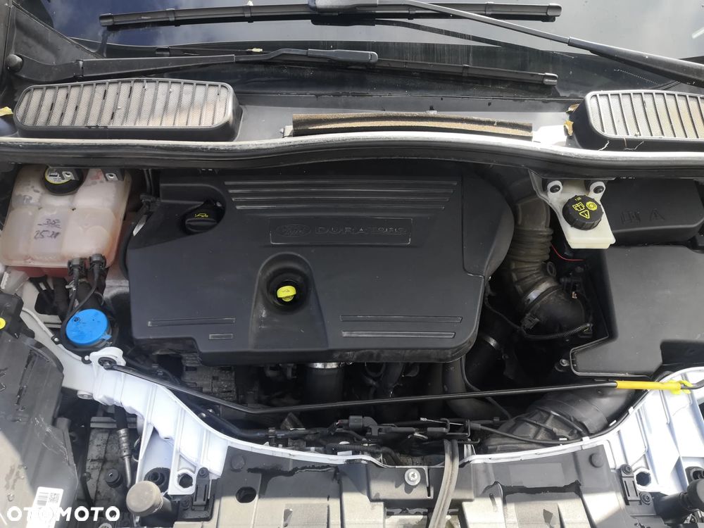 Ford C-MAX 2.0 TDCi Titanium ASS - 28