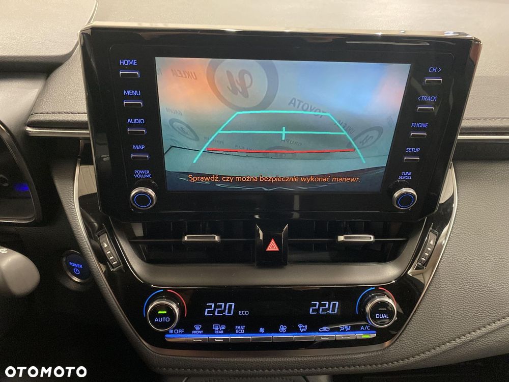 Toyota Corolla 2.0 Hybrid GR Sport - 17
