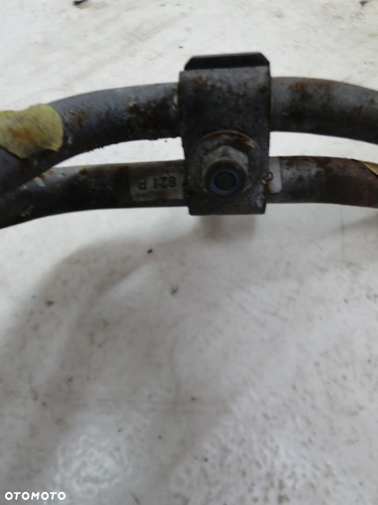 AUDI A6 C6 WĄŻ PRZEWÓD RURKA OLEJU SKRZYNI BIEGÓW 2.7TDI EUROPA - 13