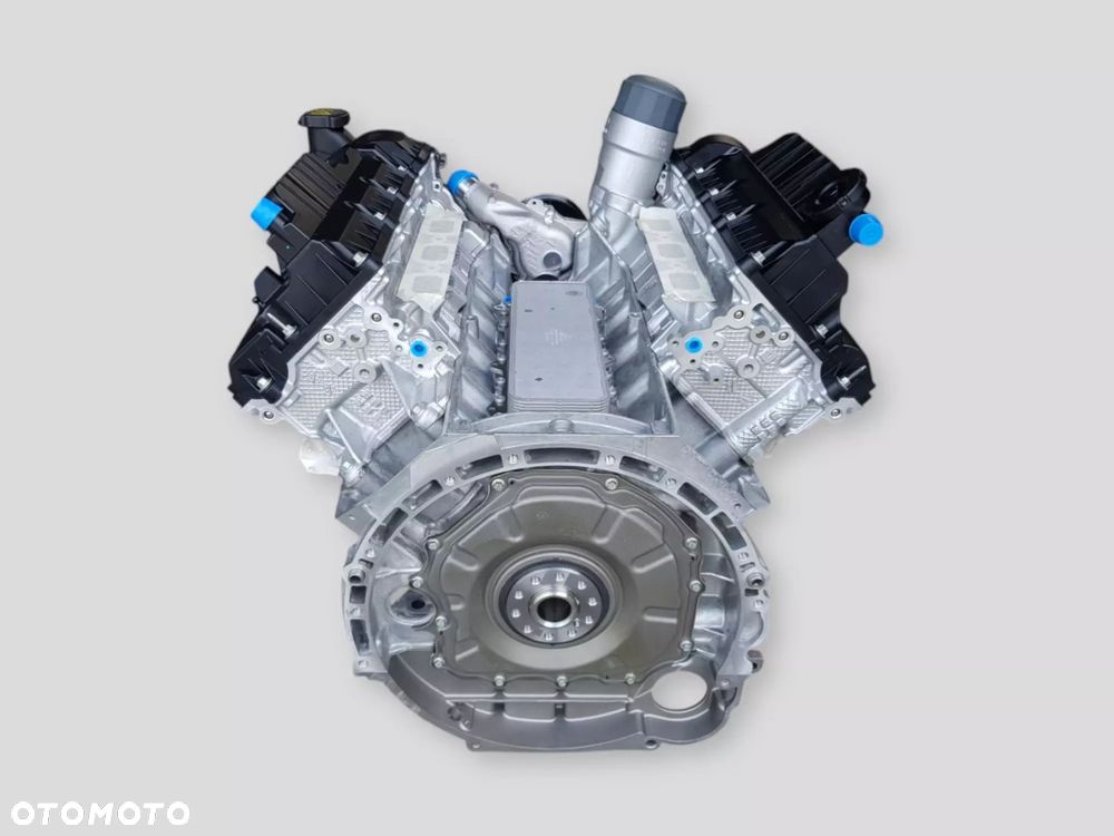 NOWY ORYGINALNY Silnik 306PS 3.0i V6 Land Rover Range Rover Sport Jaguar - 3