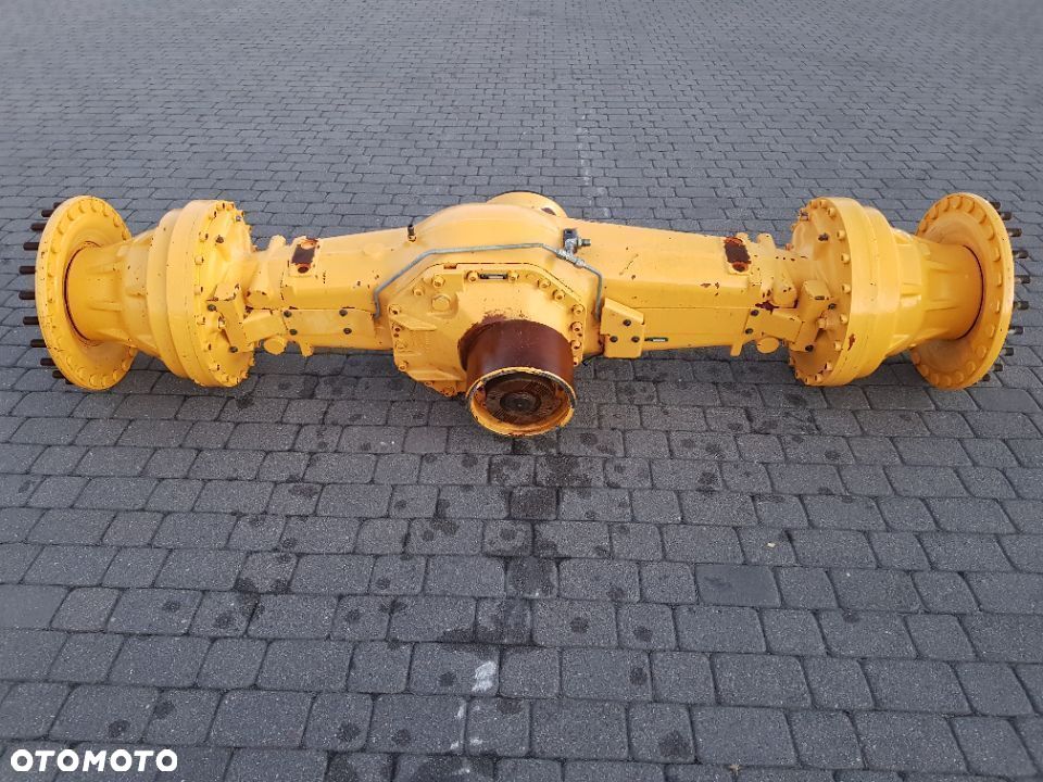 Most tylny do ładowarki Volvo L150F - 1