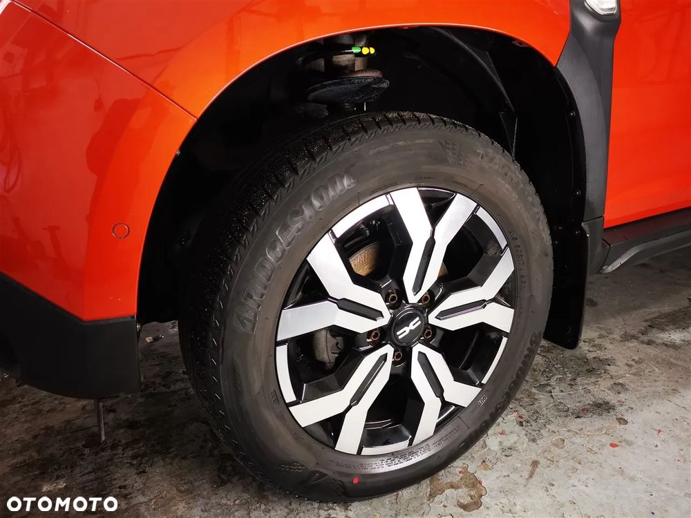 Dacia Duster 1.0 TCe Prestige - 40