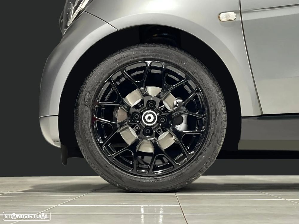 Smart ForTwo Coupé - 12