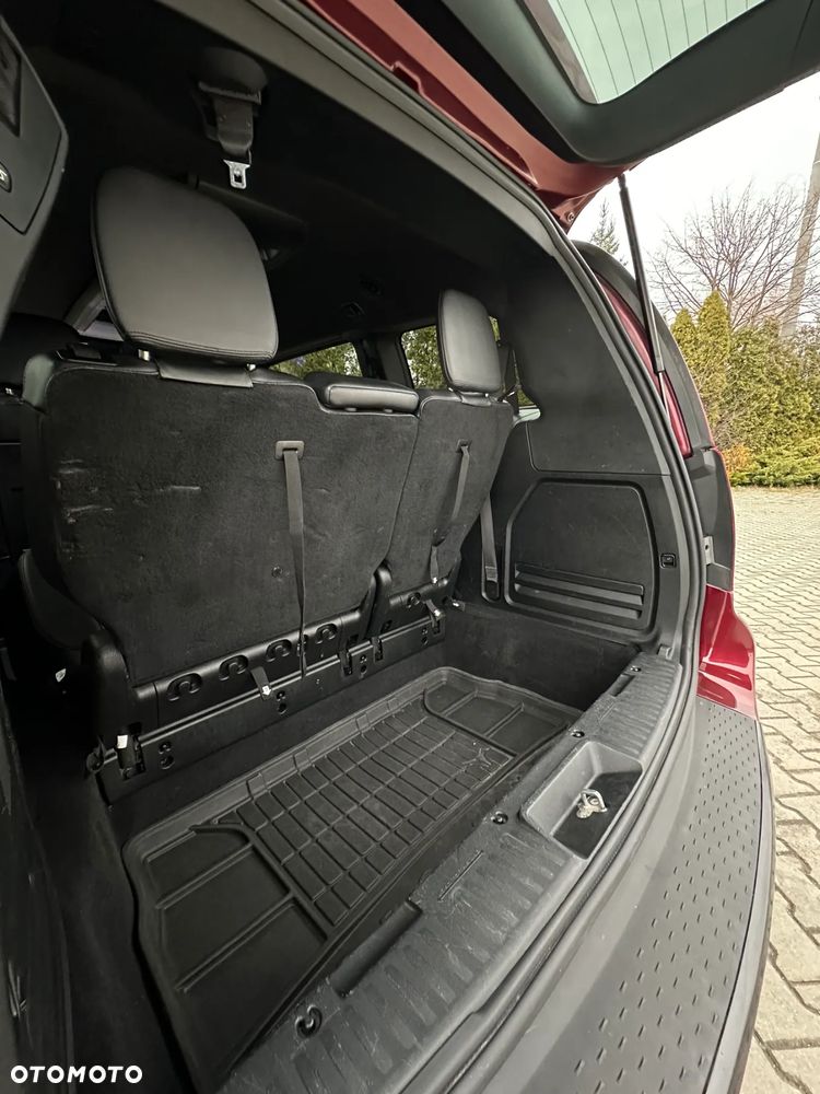 Dodge Grand Caravan 3.6 R/T - 30