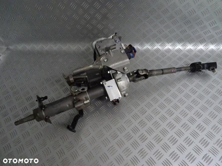 Wspomaganie elektryczne Nissan Micra K12 NOTE 2003-2010 28500-BG01A - 1