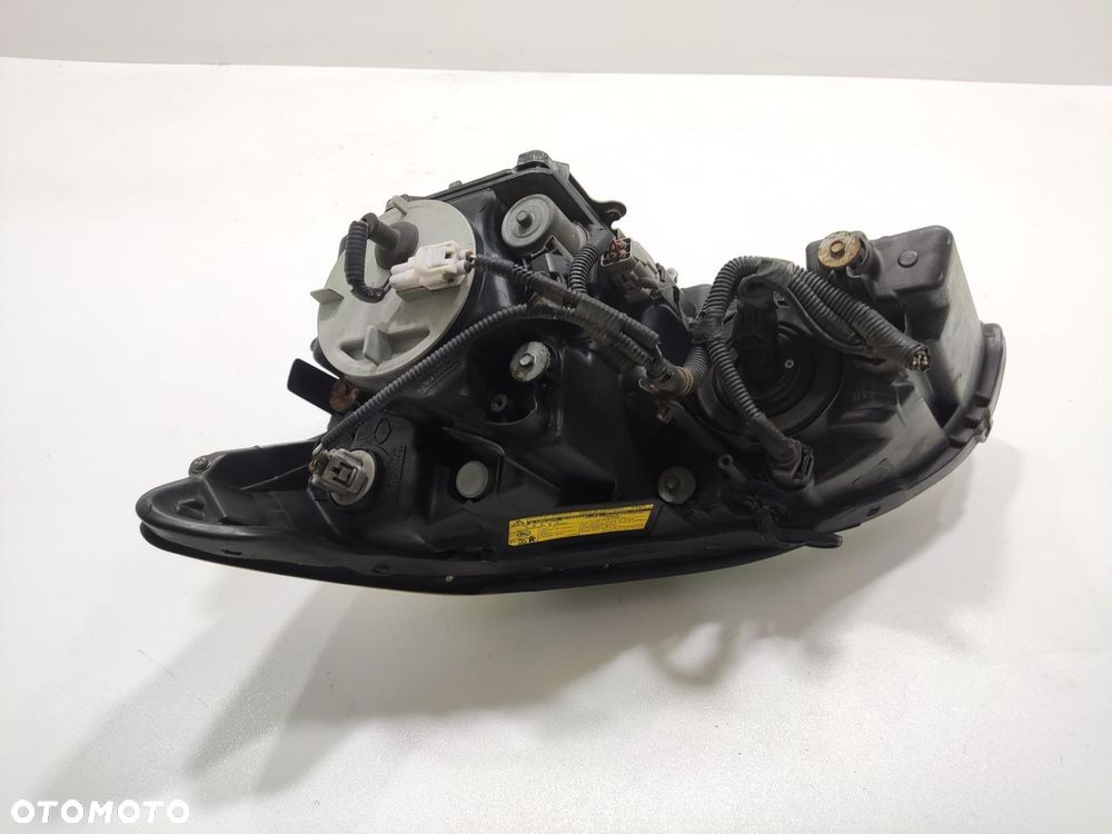 LAMPA PRAWA PRZÓD XENON LEXUS RX II 2003-2008 EUROPA - 6
