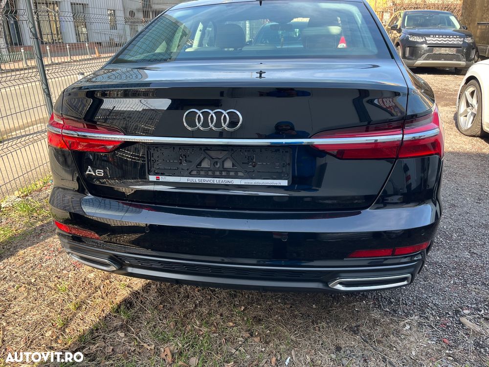 Audi A6 40 TDI S tronic advanced - 18