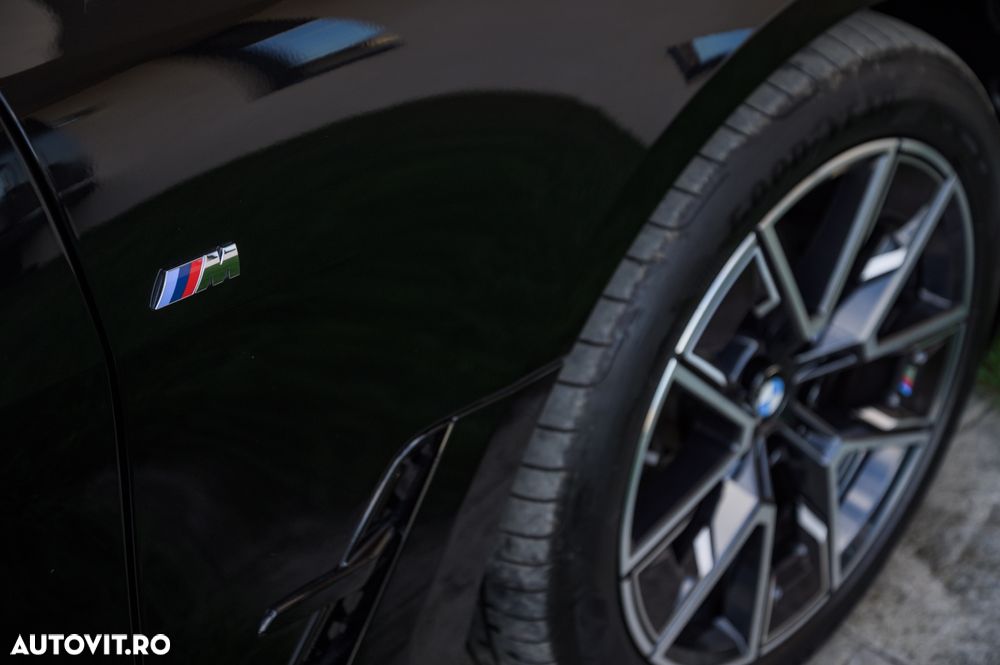 BMW Seria 4 420d xDrive AT MHEV - 39