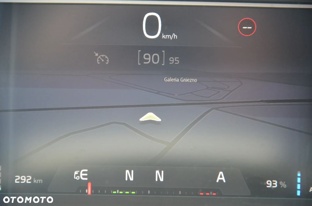 Volvo FH 5 / NEW / I-SAVE / KLIMA P. / LED / NAVI / KAMERA / 9444 - 27