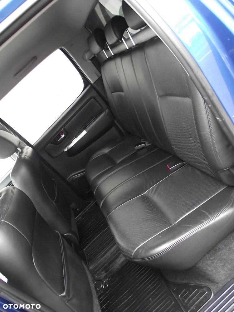 Toyota Hilux 3.0 D-4D Invincible - 21