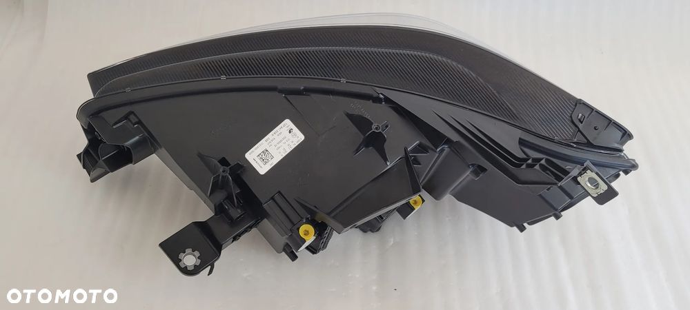 LAMPA PRAWA PRZÓD PRZEDNIA CUPRA BORN 2021- 10F941008K 03S - 7