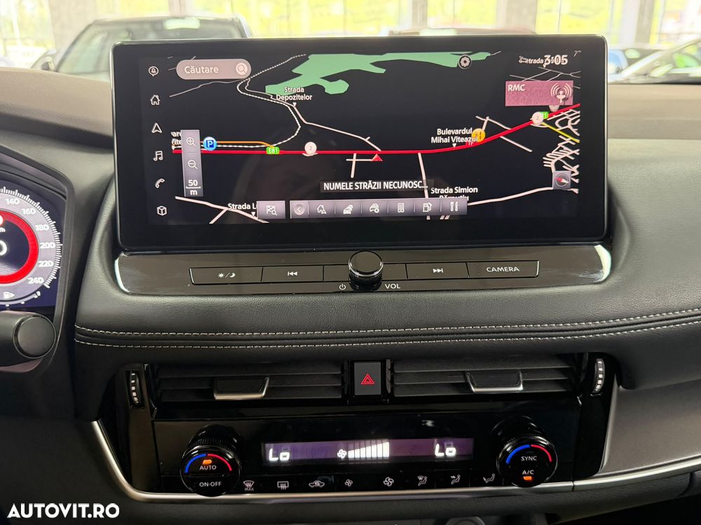 Nissan X-Trail ePower 5 locuri N-Connecta Plus - 22