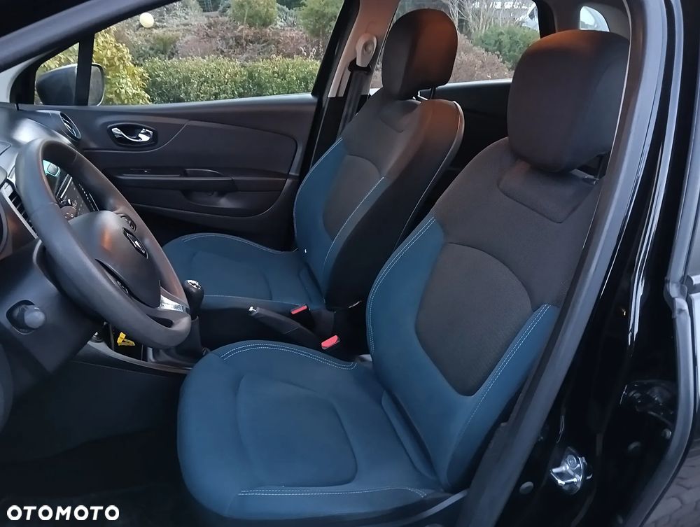 Renault Captur ENERGY TCe 90 Start&Stop Luxe - 16