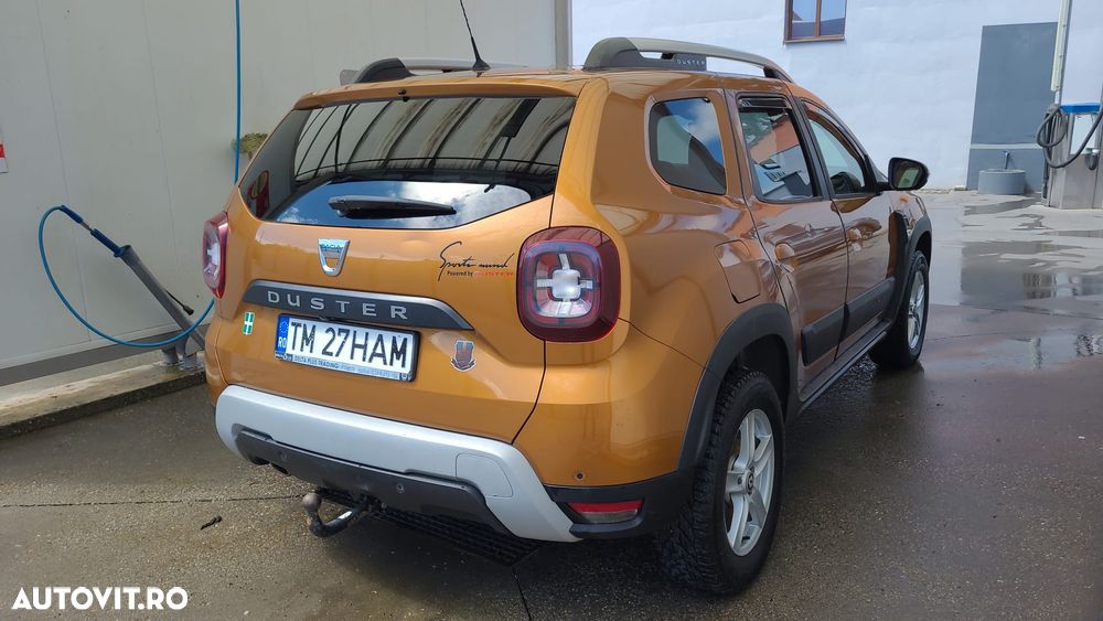 Dacia Duster - 3