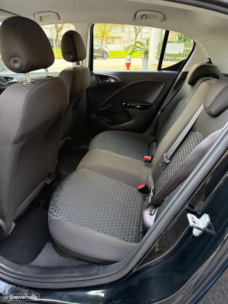 Opel Corsa 1.3 CDTi Business Edition - 11