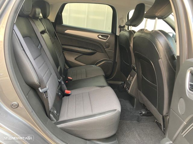 Renault Arkana TCe Mild Hybrid 140 EDC Equilibre - 39