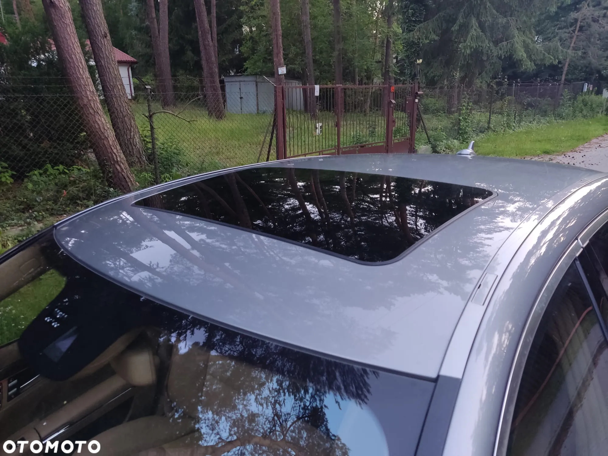 Mercedes-Benz Klasa S 500 L 4Matic 7G-TRONIC - 25