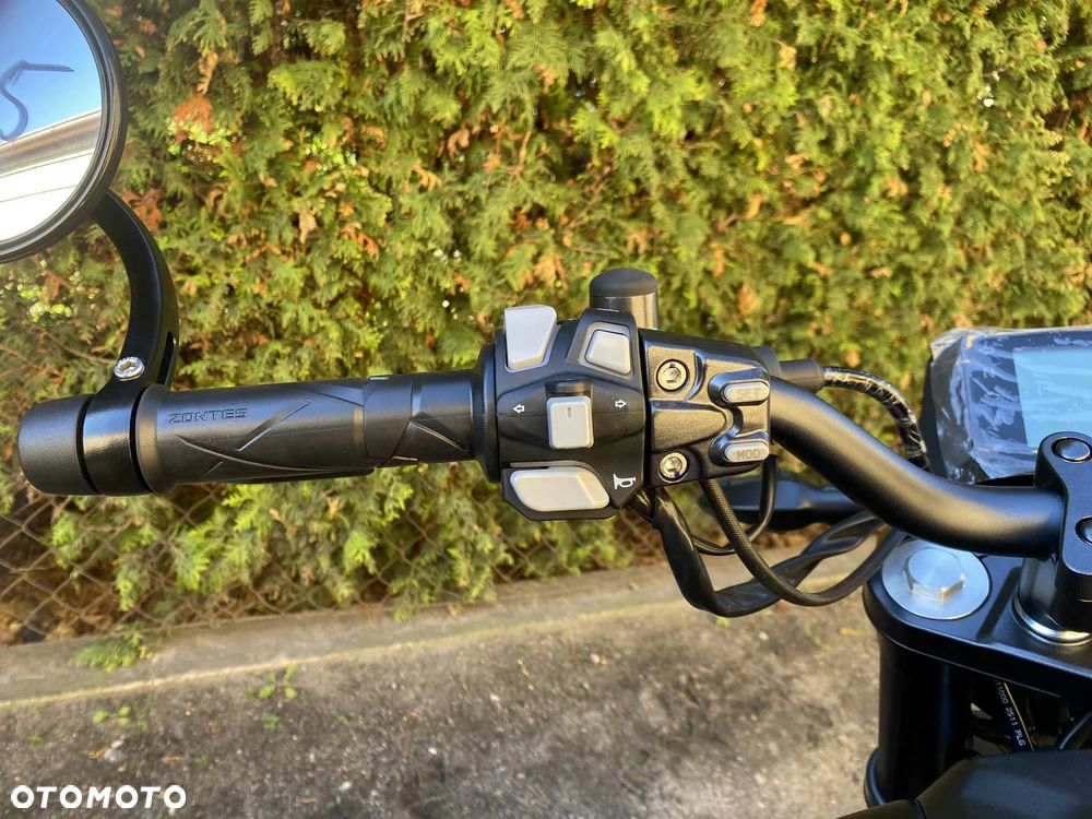 Zontes 125 GK - 14