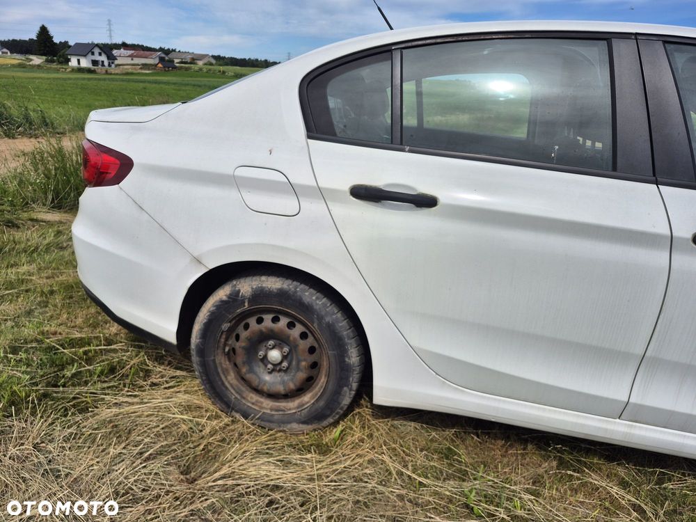 Lampa przód przednia prawa lewa fiat tipo II - 10