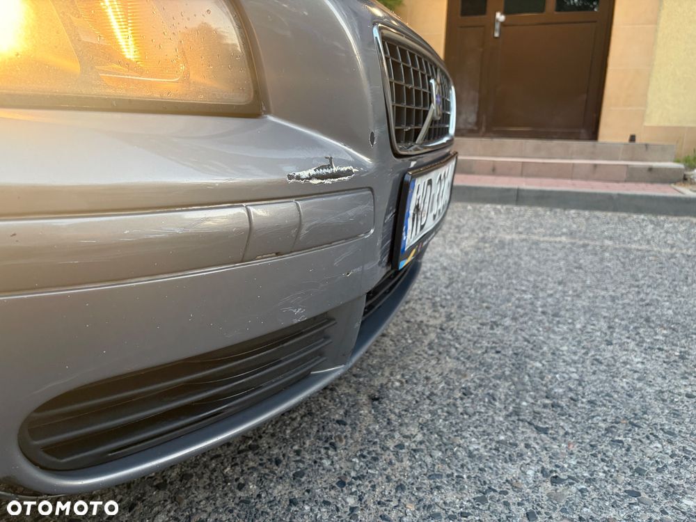 Volvo S40 2.0D - 10