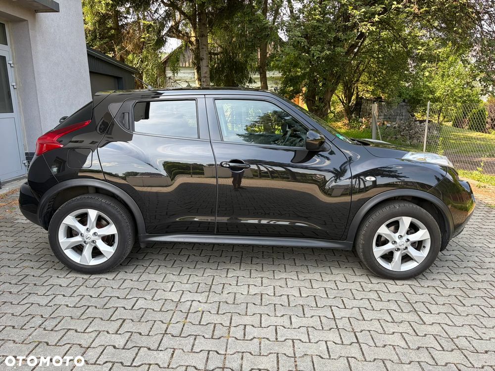 Nissan Juke 1.6 Tekna - 26