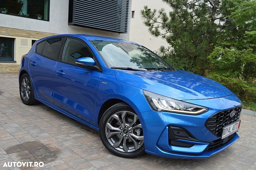 Ford Focus - 3