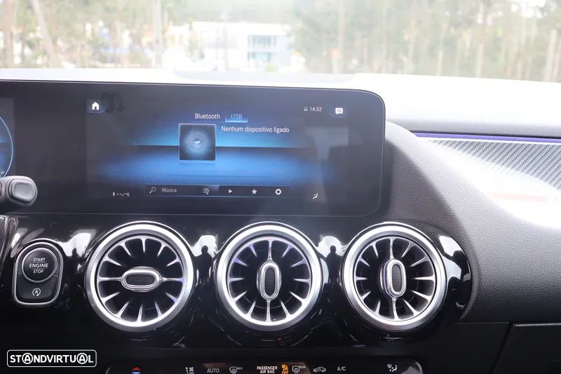 Mercedes-Benz GLA 200 Edition 1 - 30